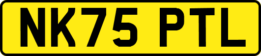 NK75PTL
