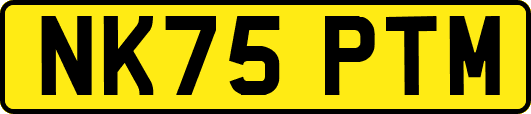 NK75PTM