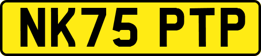 NK75PTP