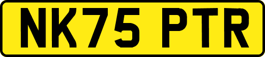 NK75PTR