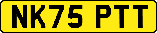 NK75PTT