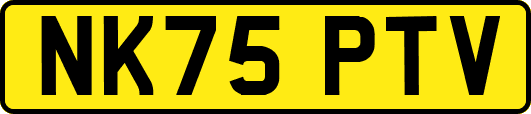 NK75PTV