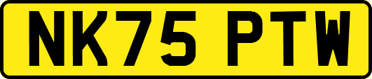 NK75PTW