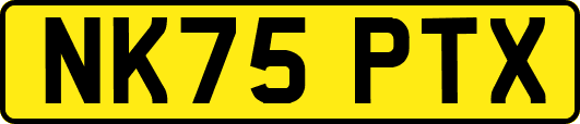NK75PTX