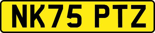 NK75PTZ