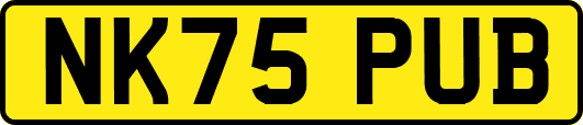 NK75PUB