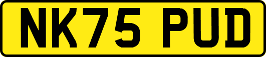 NK75PUD