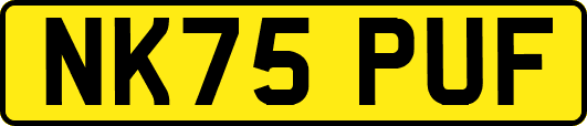 NK75PUF