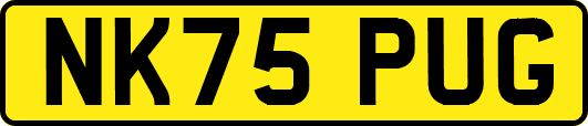 NK75PUG