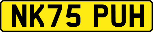 NK75PUH