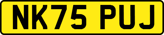 NK75PUJ