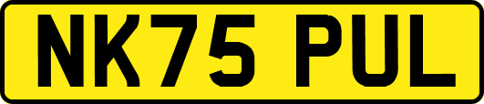 NK75PUL