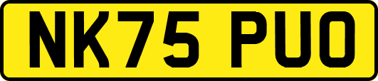 NK75PUO
