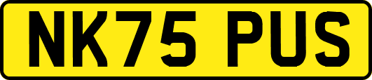 NK75PUS