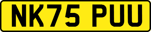 NK75PUU