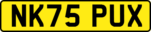 NK75PUX