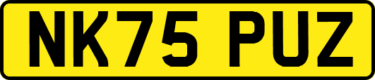 NK75PUZ