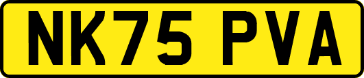 NK75PVA