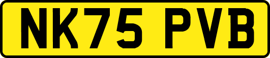 NK75PVB