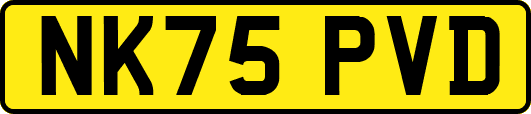 NK75PVD