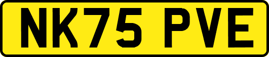 NK75PVE