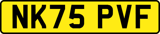 NK75PVF