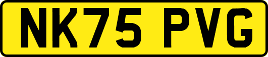 NK75PVG