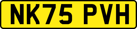 NK75PVH