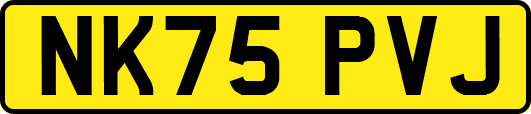 NK75PVJ