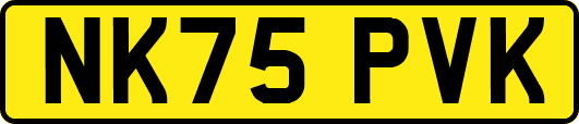 NK75PVK