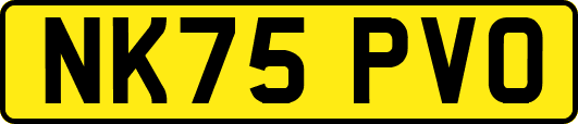 NK75PVO