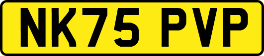 NK75PVP