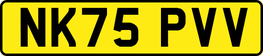 NK75PVV