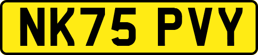 NK75PVY