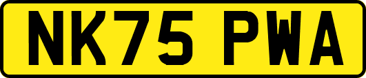 NK75PWA