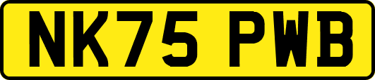 NK75PWB