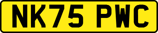 NK75PWC