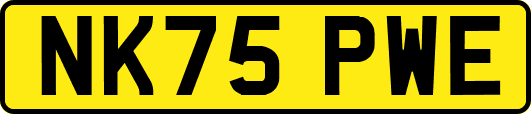 NK75PWE