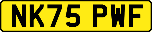 NK75PWF