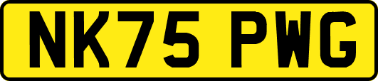 NK75PWG