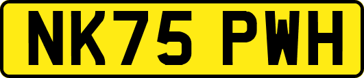 NK75PWH