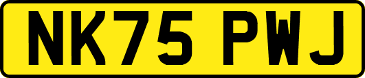 NK75PWJ