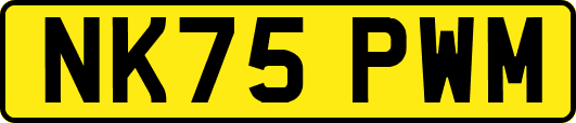 NK75PWM