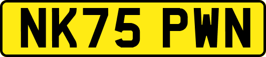 NK75PWN