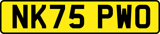 NK75PWO