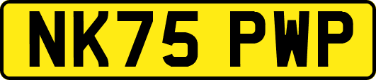 NK75PWP