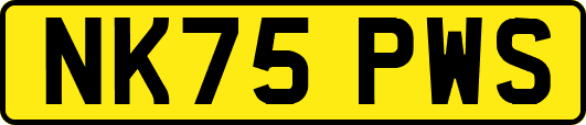 NK75PWS