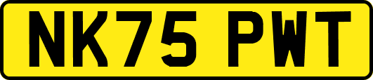NK75PWT