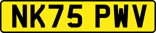 NK75PWV