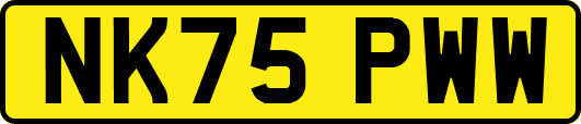NK75PWW